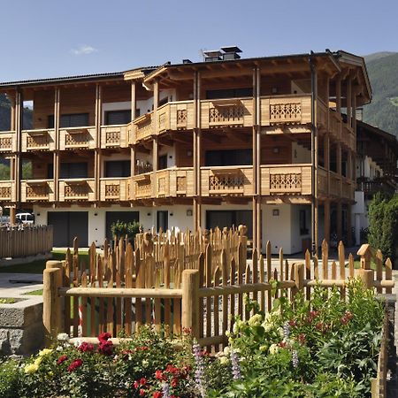 Chalet Schwarzenstein Campo Tures Exterior photo